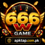 666W Game