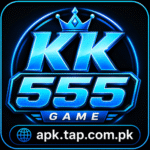 KK555 Game