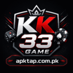KK33 Game