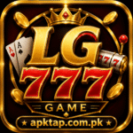 LG777 Game