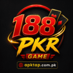 188PKR Game