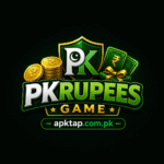 PKRUPEES Game