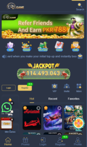 UR8 game