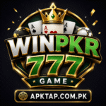 WinPkr777 Game