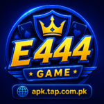 E444 game