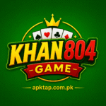 KHAN804 Game