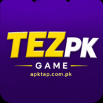 TEZPK Game