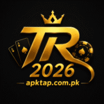 TR2026 Game
